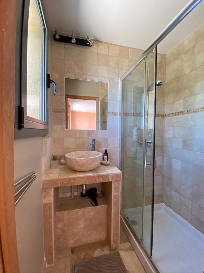 Les Mas D'Azur Appartement Vence Zewnętrze zdjęcie