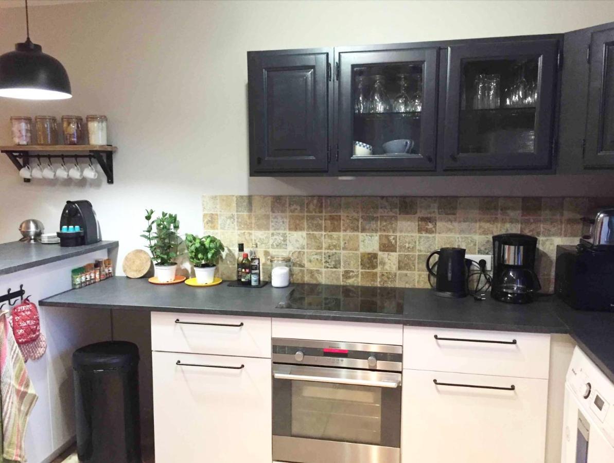 Les Mas D'Azur Appartement Vence Zewnętrze zdjęcie