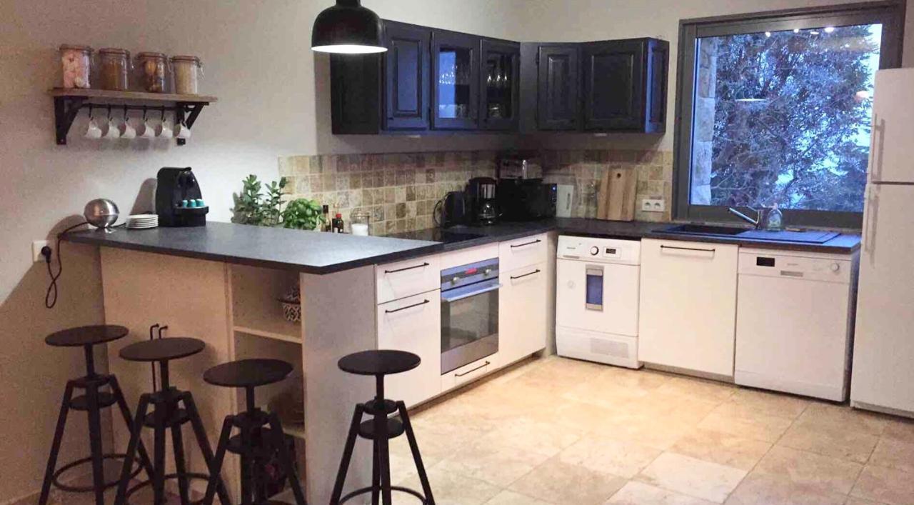 Les Mas D'Azur Appartement Vence Zewnętrze zdjęcie