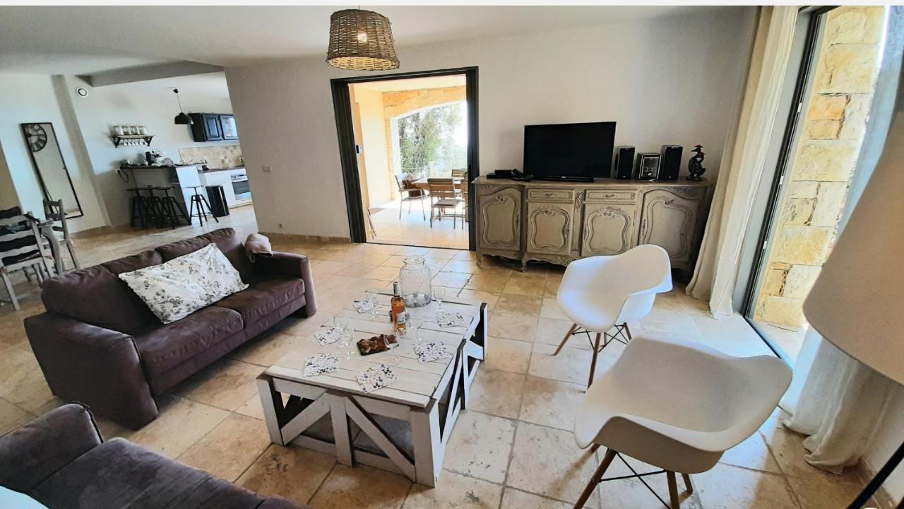 Les Mas D'Azur Appartement Vence Zewnętrze zdjęcie