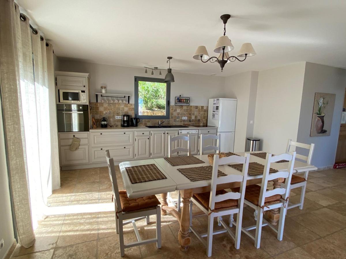 Les Mas D'Azur Appartement Vence Zewnętrze zdjęcie