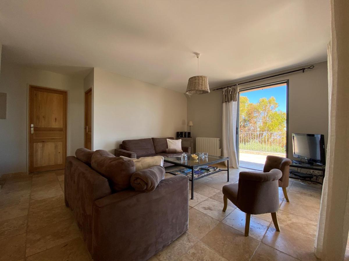 Les Mas D'Azur Appartement Vence Zewnętrze zdjęcie