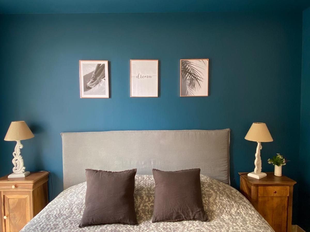 Les Mas D'Azur Appartement Vence Zewnętrze zdjęcie