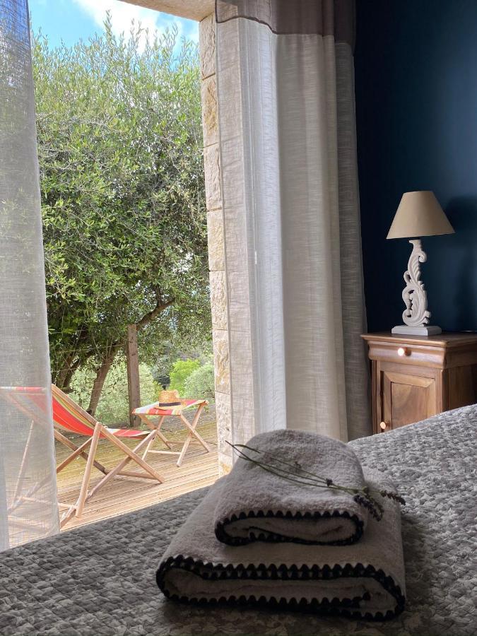 Les Mas D'Azur Appartement Vence Zewnętrze zdjęcie