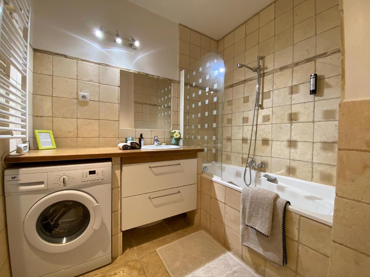 Les Mas D'Azur Appartement Vence Zewnętrze zdjęcie