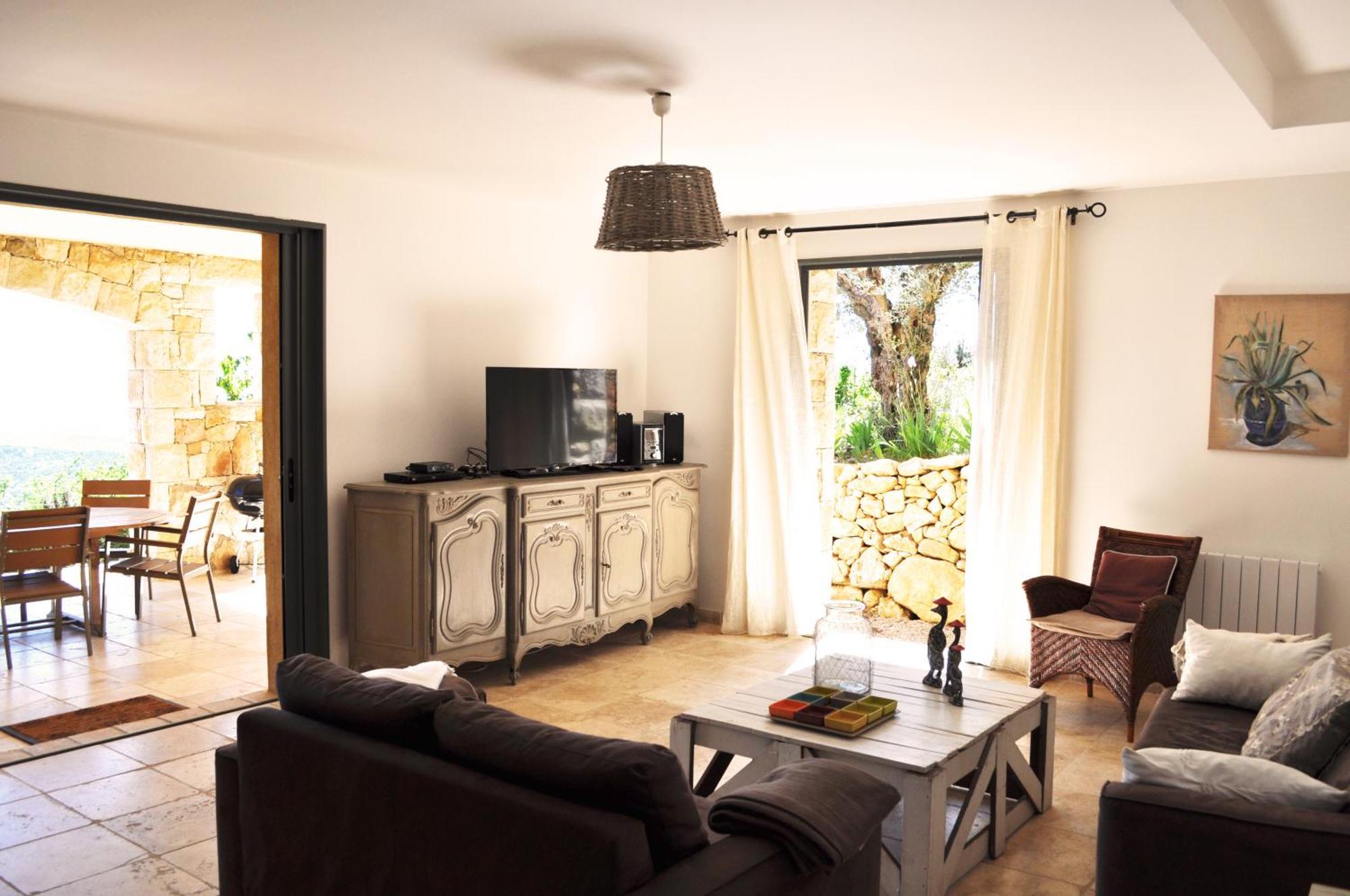 Les Mas D'Azur Appartement Vence Zewnętrze zdjęcie