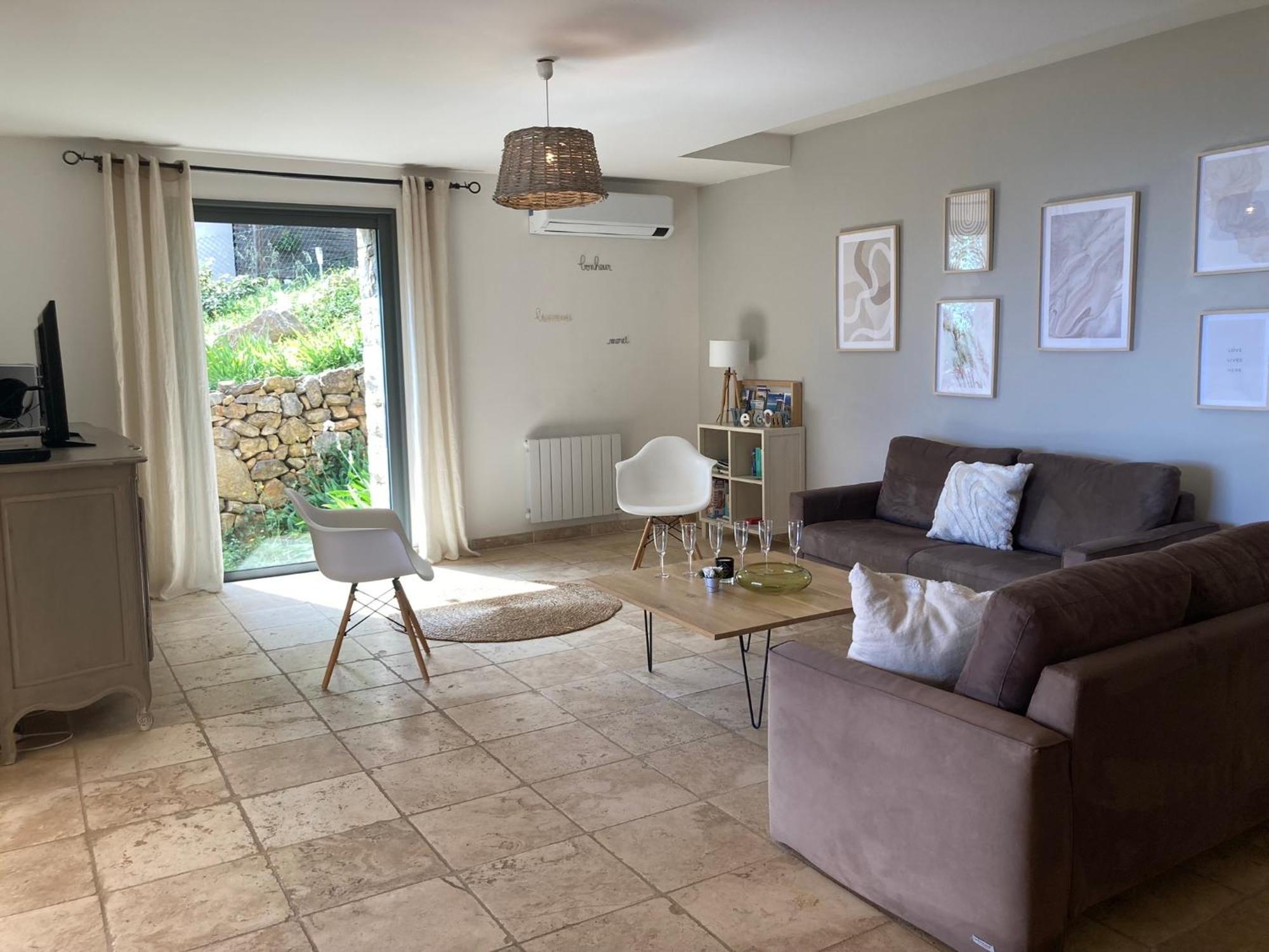 Les Mas D'Azur Appartement Vence Zewnętrze zdjęcie