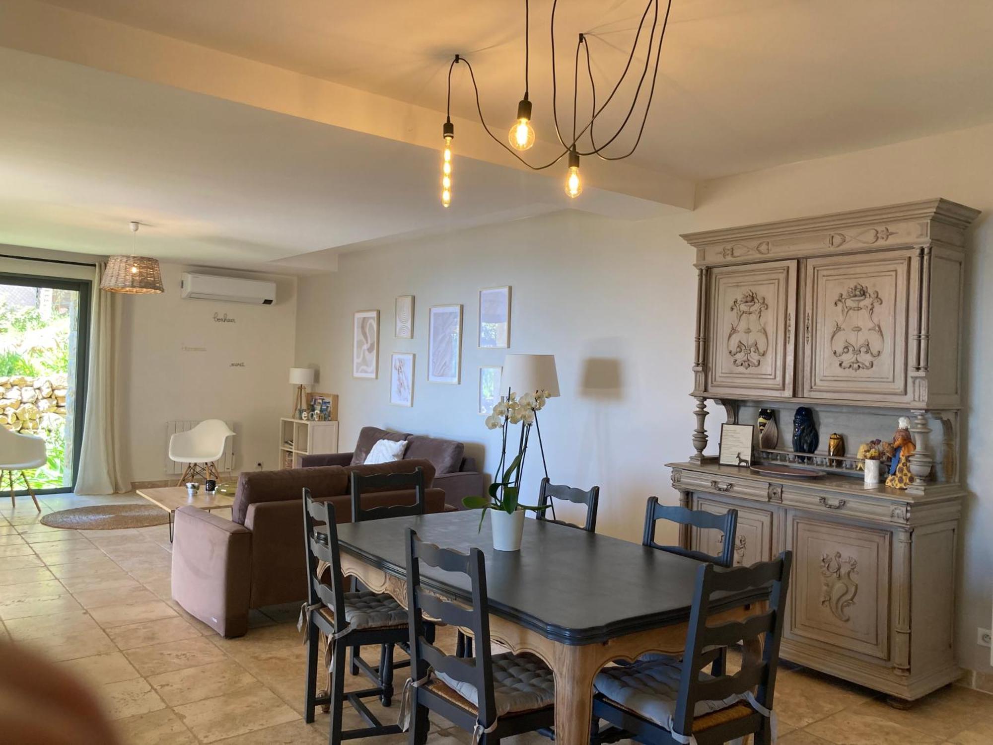 Les Mas D'Azur Appartement Vence Zewnętrze zdjęcie