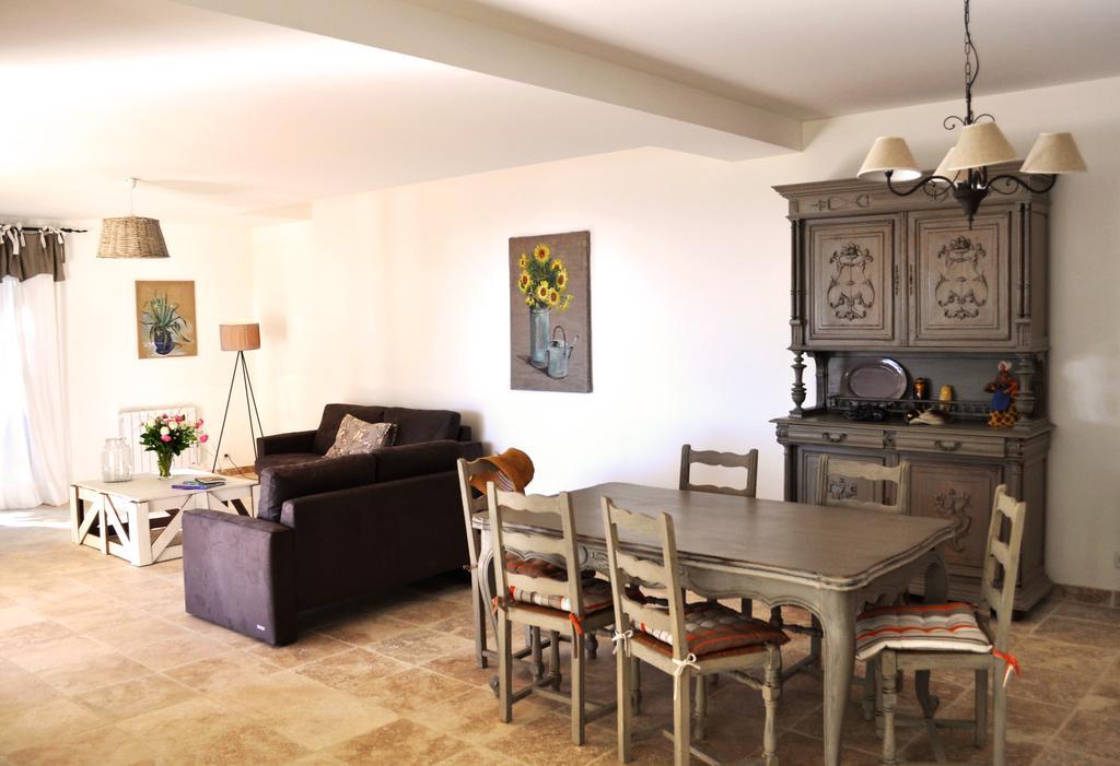 Les Mas D'Azur Appartement Vence Zewnętrze zdjęcie
